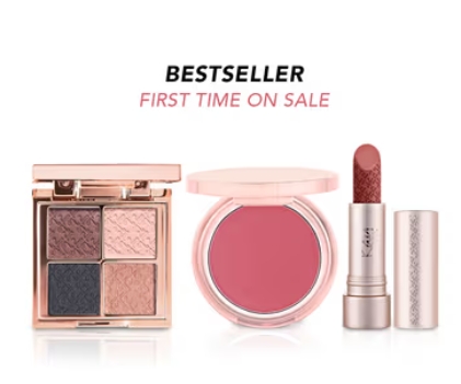 Kay Beauty Katrina's Top Picks Combo (3 Pcs)