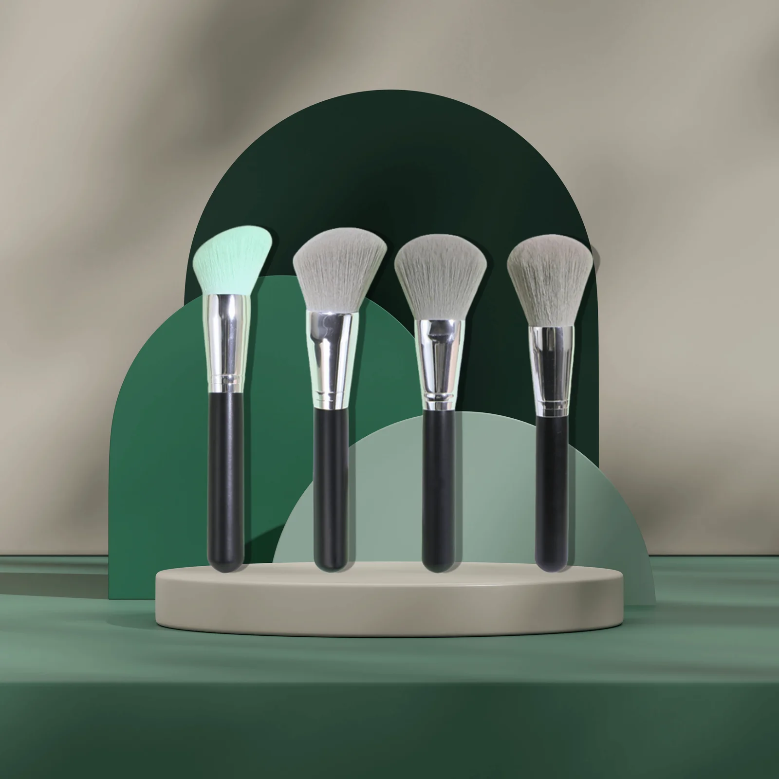 BRUSHES
