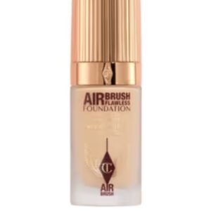 Charlotte Tilbury Airbrush Flawless Foundation Foundation - 4 Neutral (30ml)